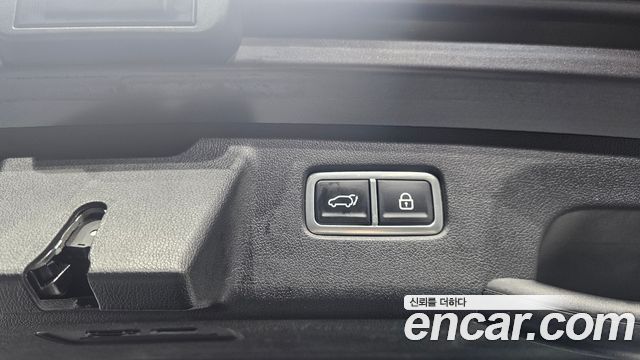 Kia Sorento 2020 thumb 12