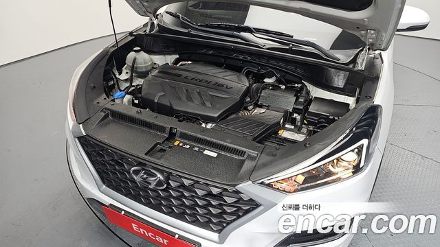 Hyundai Tucson 2019 thumb 7