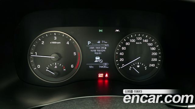 Hyundai Tucson 2019 thumb 9