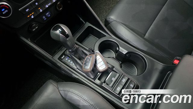 Hyundai Tucson 2019 thumb 10