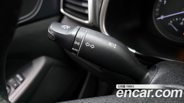 Hyundai Tucson 2019 thumb 12