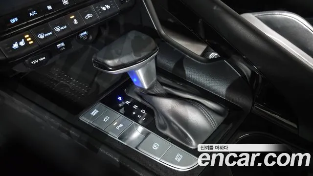 Hyundai Avante 2021 thumb 9