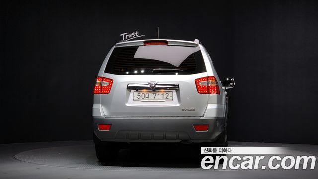 Kia Mohave 2014 thumb 5