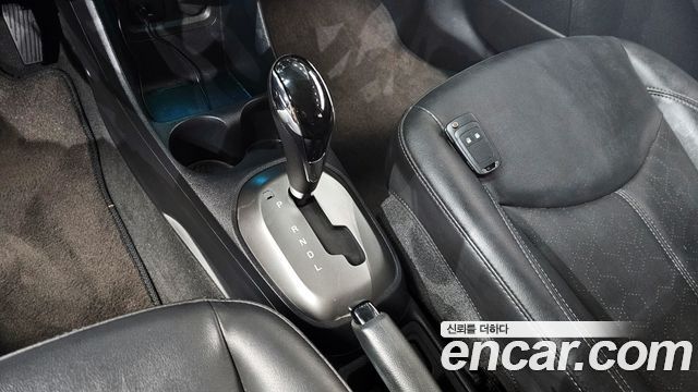 Chevrolet Spark 2016 thumb 10
