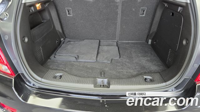 Chevrolet Trax 2018 thumb 11