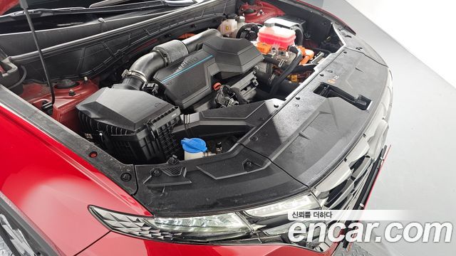 Hyundai Tucson 2021 thumb 7