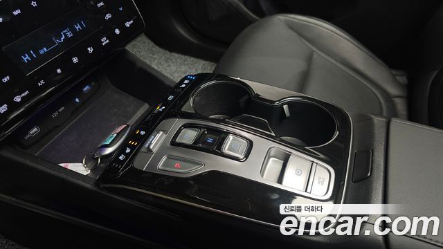 Hyundai Tucson 2021 thumb 10