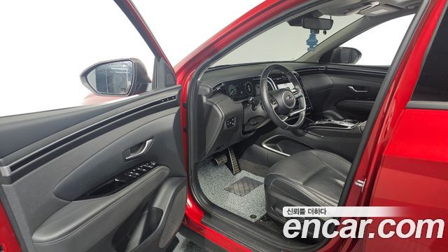 Hyundai Tucson 2021 thumb 11