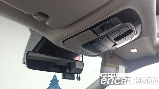 Hyundai Tucson 2021 thumb 12