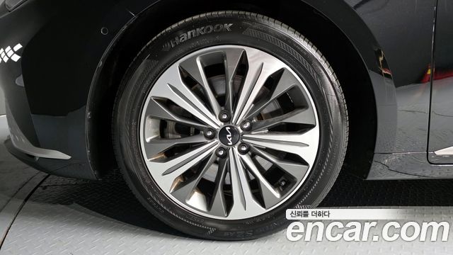 Kia K8 2022 thumb 6