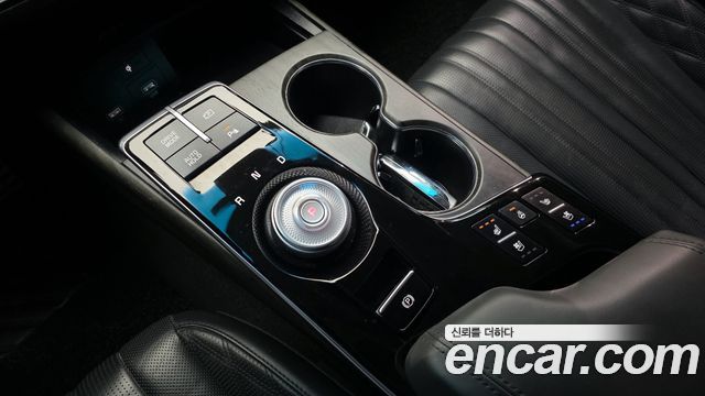 Kia K8 2022 thumb 10