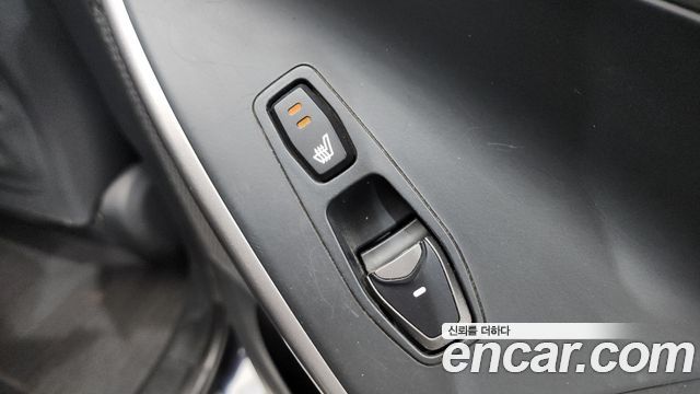 Hyundai Santa Fe 2014 thumb 11