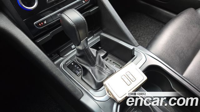 Renault Korea SM6 2017 thumb 9