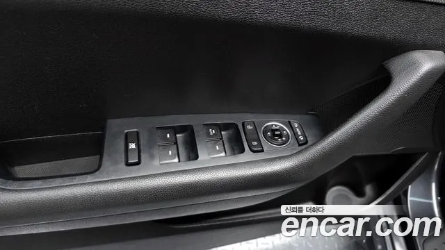 Hyundai Sonata 2019 thumb 9