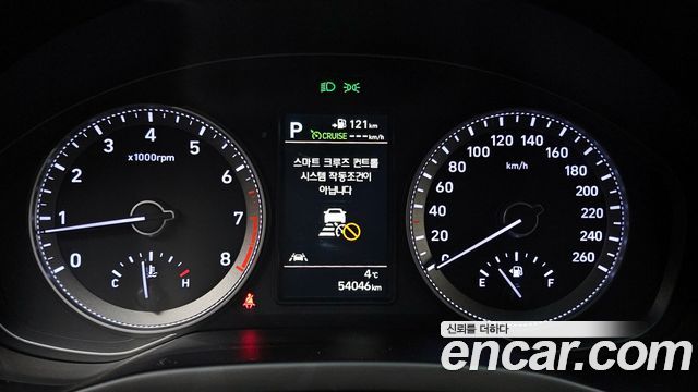 Hyundai Grandeur 2019 thumb 8