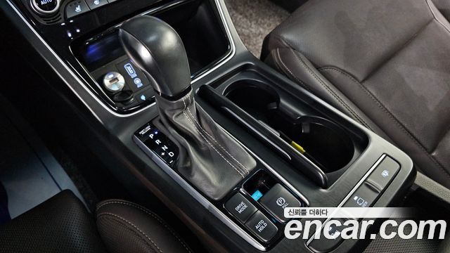 Hyundai Grandeur 2019 thumb 9