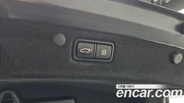 Hyundai Grandeur 2019 thumb 12