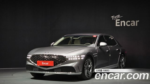 Genesis G90 2024 thumb 2