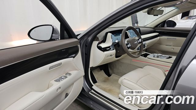 Genesis G90 2024 thumb 10