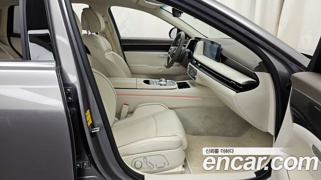 Genesis G90 2024 thumb 11