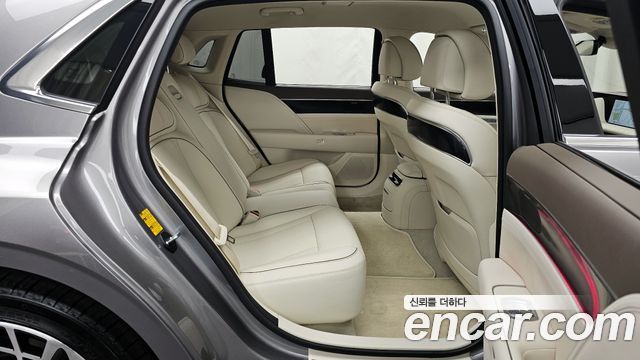Genesis G90 2024 thumb 12
