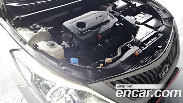 Hyundai Grandeur 2016 thumb 7