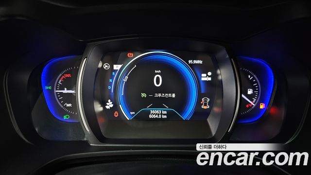 Renault Korea QM6 2020 thumb 8