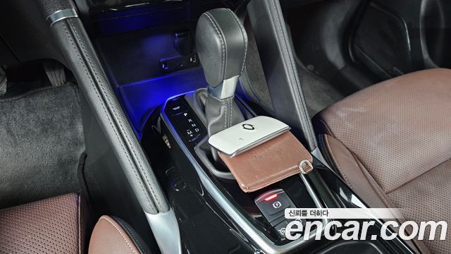 Renault Korea QM6 2020 thumb 9