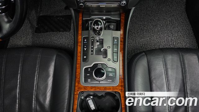 Hyundai Equus 2012 thumb 9