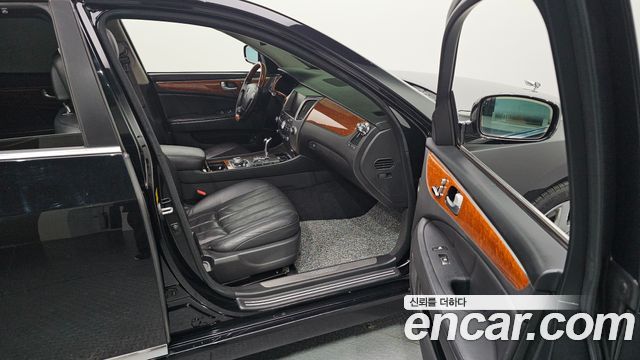 Hyundai Equus 2012 thumb 12