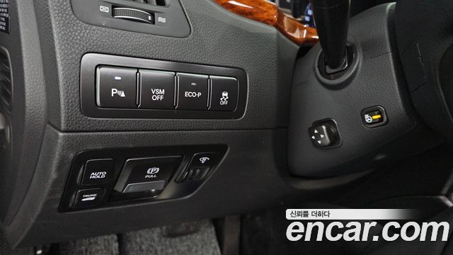 Hyundai Equus 2012 thumb 11