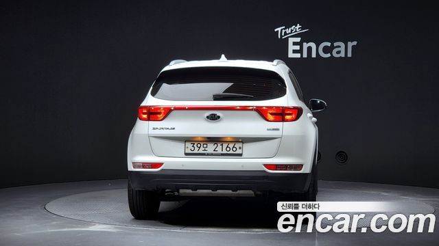 Kia Sportage 2018 thumb 5