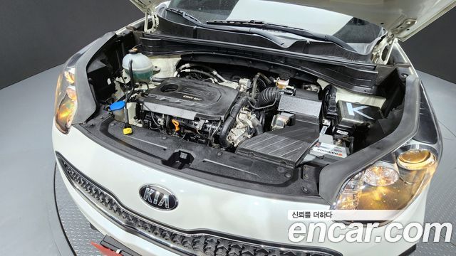 Kia Sportage 2018 thumb 7