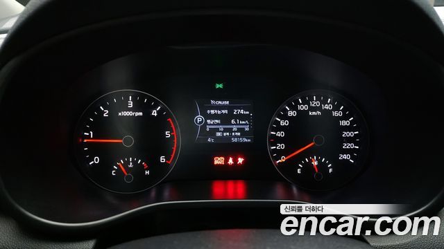 Kia Sportage 2018 thumb 9