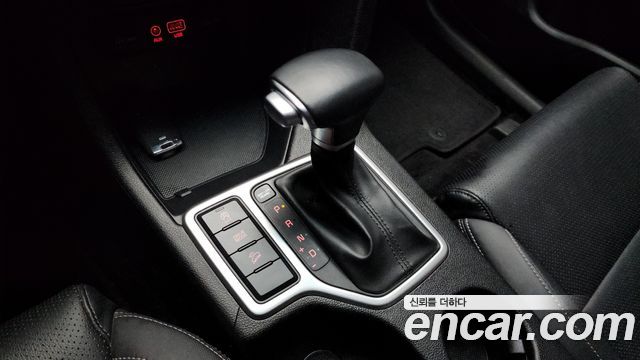 Kia Sportage 2018 thumb 10