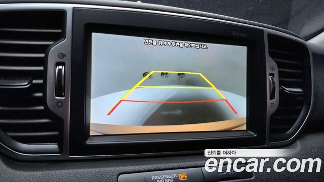 Kia Sportage 2018 thumb 12