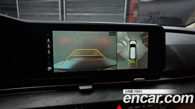 Kia Carnival 2023 thumb 11