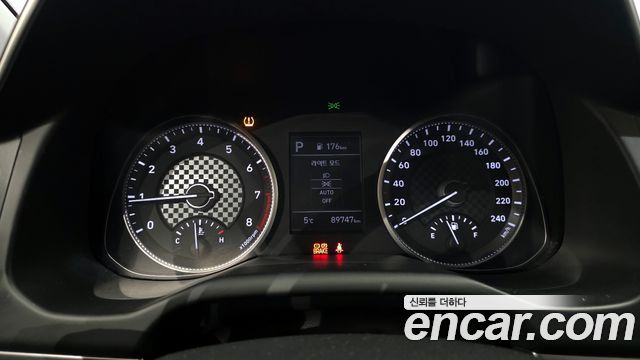 Hyundai Avante 2019 thumb 9