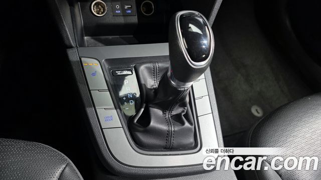 Hyundai Avante 2019 thumb 10
