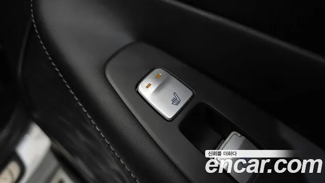 Hyundai Santa Fe 2020 thumb 12