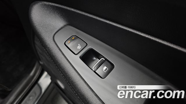 Hyundai Santa Fe 2019 thumb 11