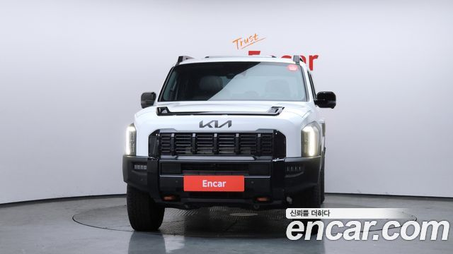 Kia Tasman 2025 thumb 4