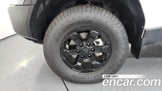 Kia Tasman 2025 thumb 6