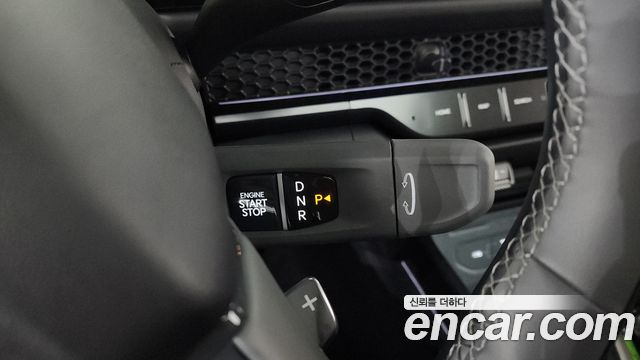 Kia Tasman 2025 thumb 9