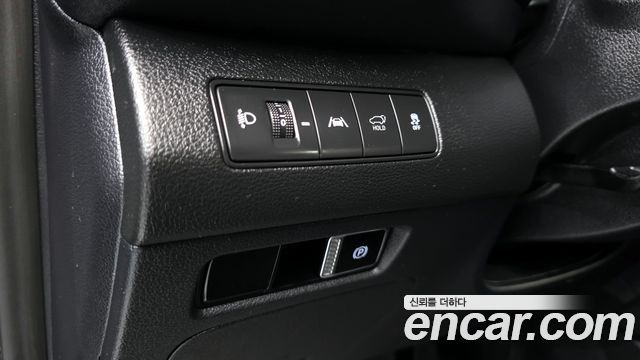 Hyundai Santa Fe 2021 thumb 11