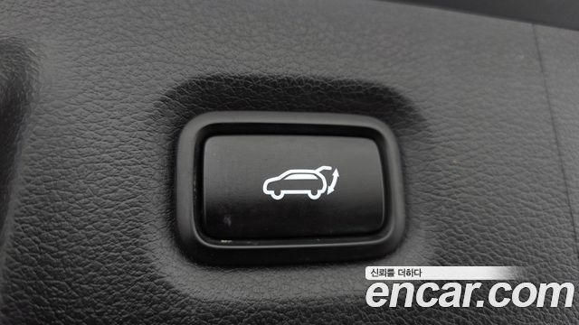 Hyundai Santa Fe 2021 thumb 12