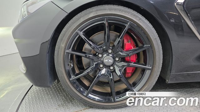 Genesis G70 2018 thumb 6