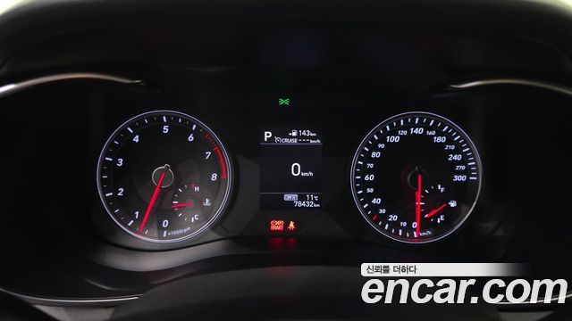 Genesis G70 2018 thumb 9