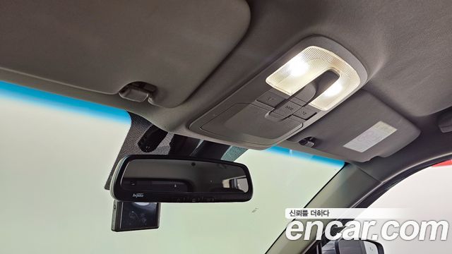 SsangYong Korando 2022 thumb 8