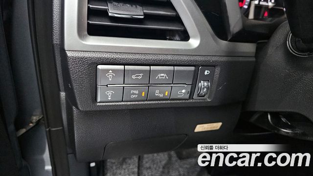 SsangYong Korando 2022 thumb 6